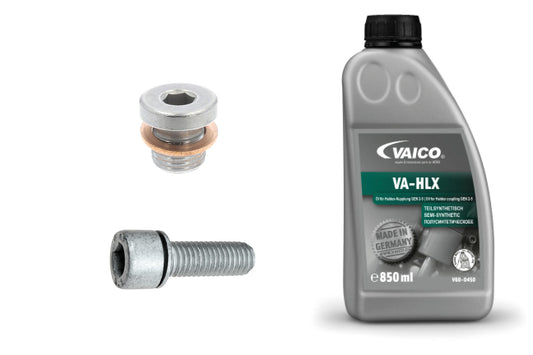 VAICO Parts kit, multi-plate clutch oil change V10-6828