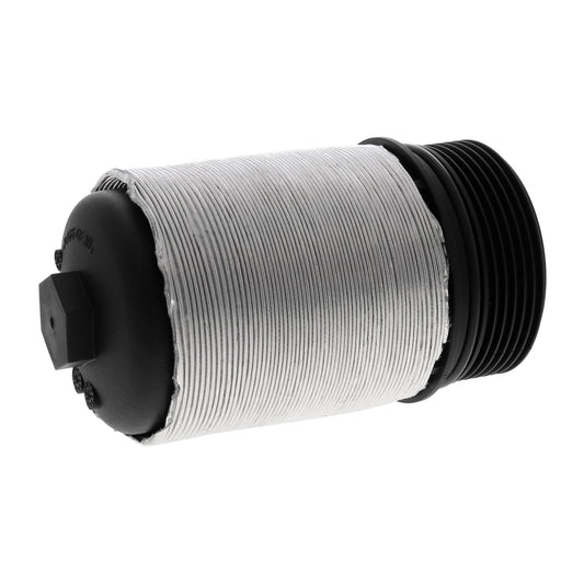 VAICO Housing lid, hydraulic filter (automatic V10-6835