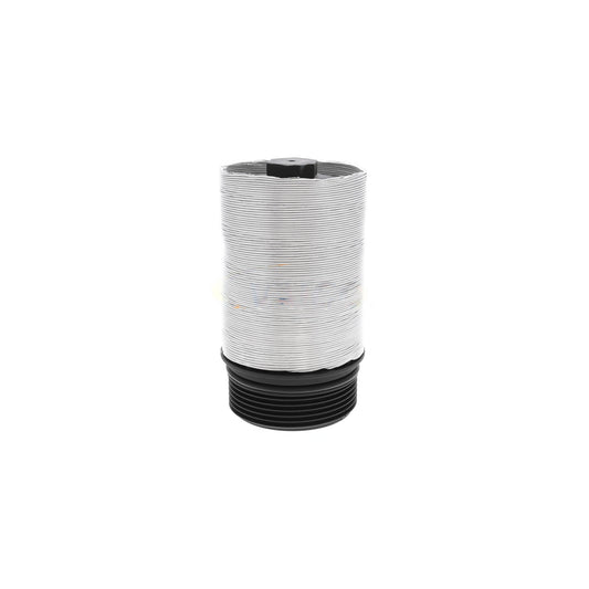VAICO Housing lid, hydraulic filter (automatic V10-6835