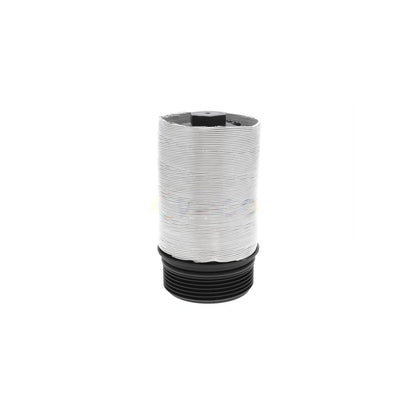 VAICO Housing lid, hydraulic filter (automatic V10-6835