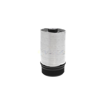 VAICO Housing lid, hydraulic filter (automatic V10-6835