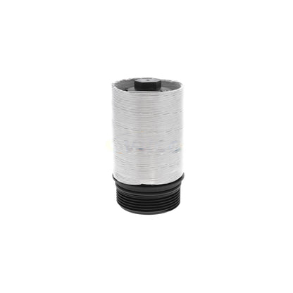 VAICO Housing lid, hydraulic filter (automatic V10-6835