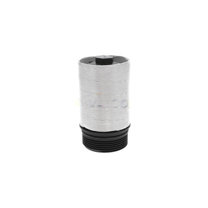 VAICO Housing lid, hydraulic filter (automatic V10-6835