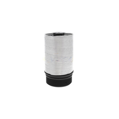VAICO Housing lid, hydraulic filter (automatic V10-6835