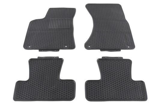 VAICO Floor Mat Set V10-6842