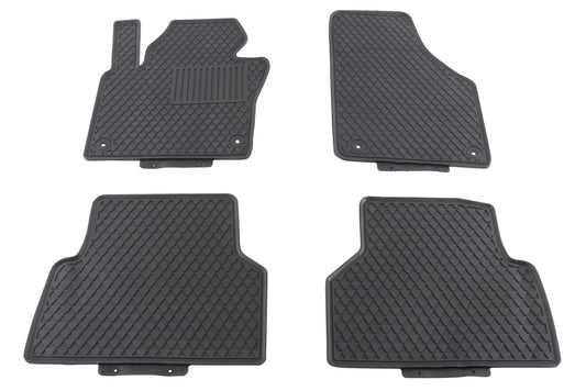 VAICO Floor Mat Set V10-6845