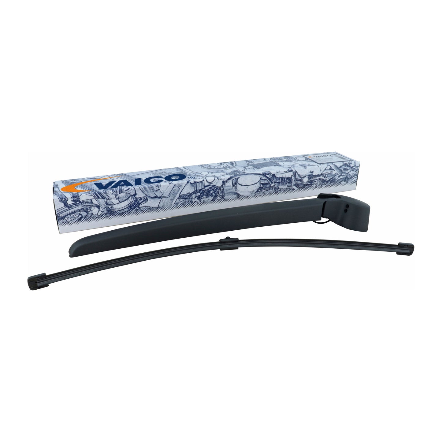 VAICO Wiper Arm Set, window cleaning V10-6852