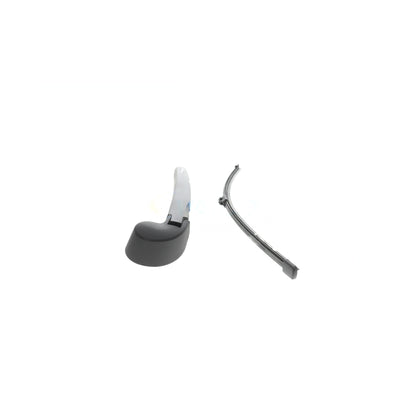 VAICO Wiper Arm Set, window cleaning V10-6852