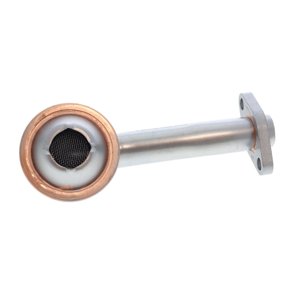 VAICO Suction Pipe, oil pump V10-6870