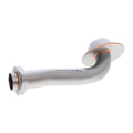 VAICO Suction Pipe, oil pump V10-6870