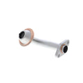 VAICO Suction Pipe, oil pump V10-6870