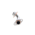 VAICO Suction Pipe, oil pump V10-6870