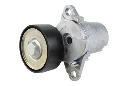 VAICO Belt Tensioner, V-ribbed belt V10-6879
