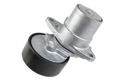 VAICO Belt Tensioner, V-ribbed belt V10-6879