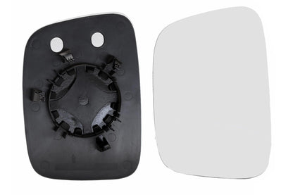 VEMO Mirror Glass, exterior mirror V10-69-0032