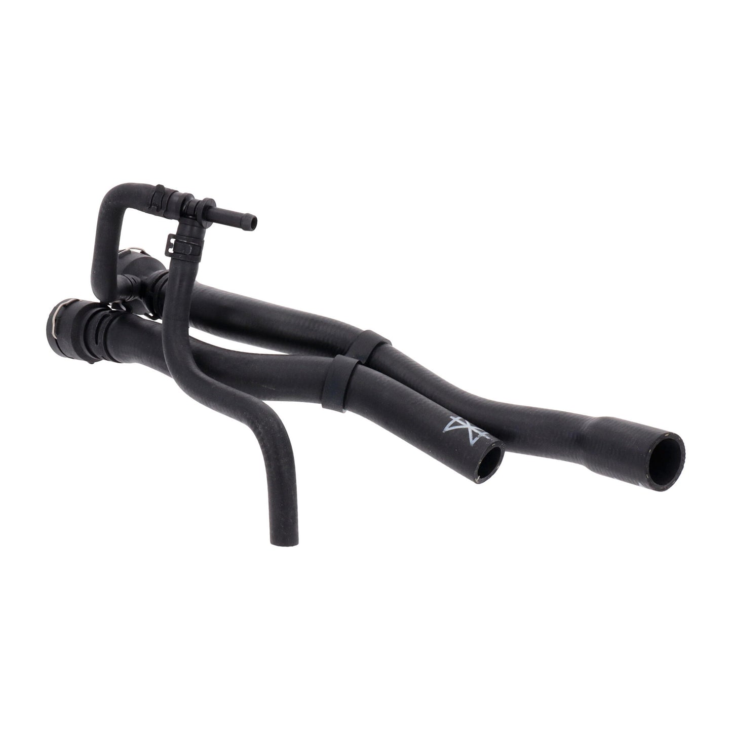 VAICO Radiator Hose V10-6935
