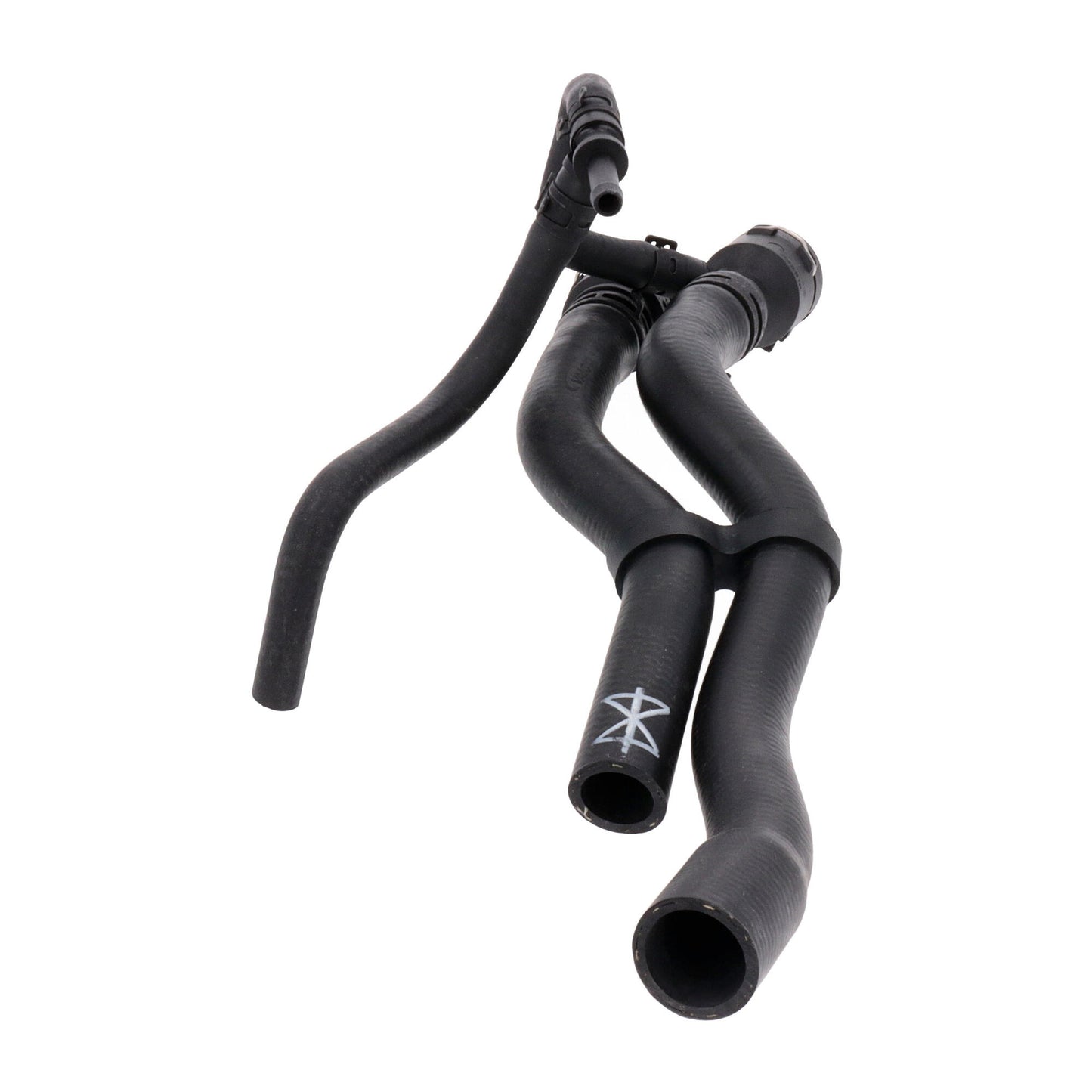 VAICO Radiator Hose V10-6935
