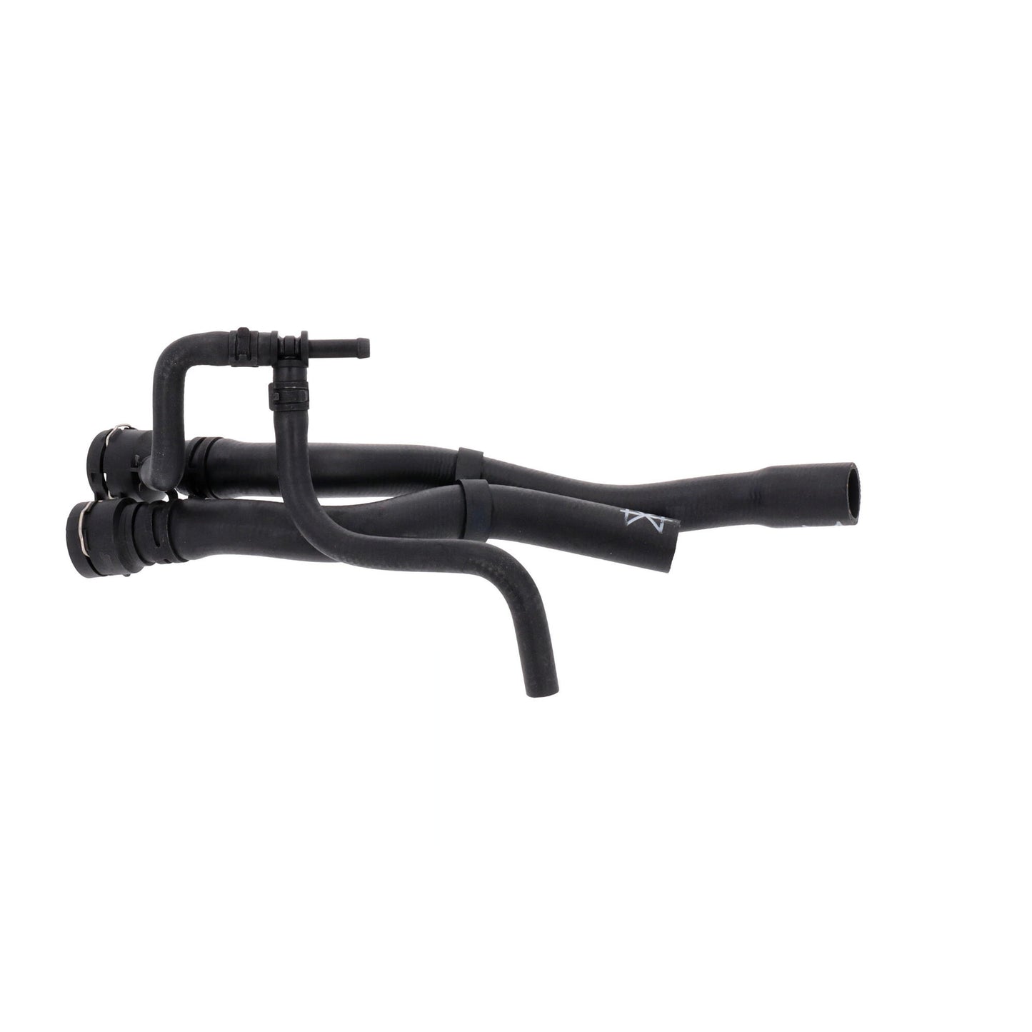 VAICO Radiator Hose V10-6935