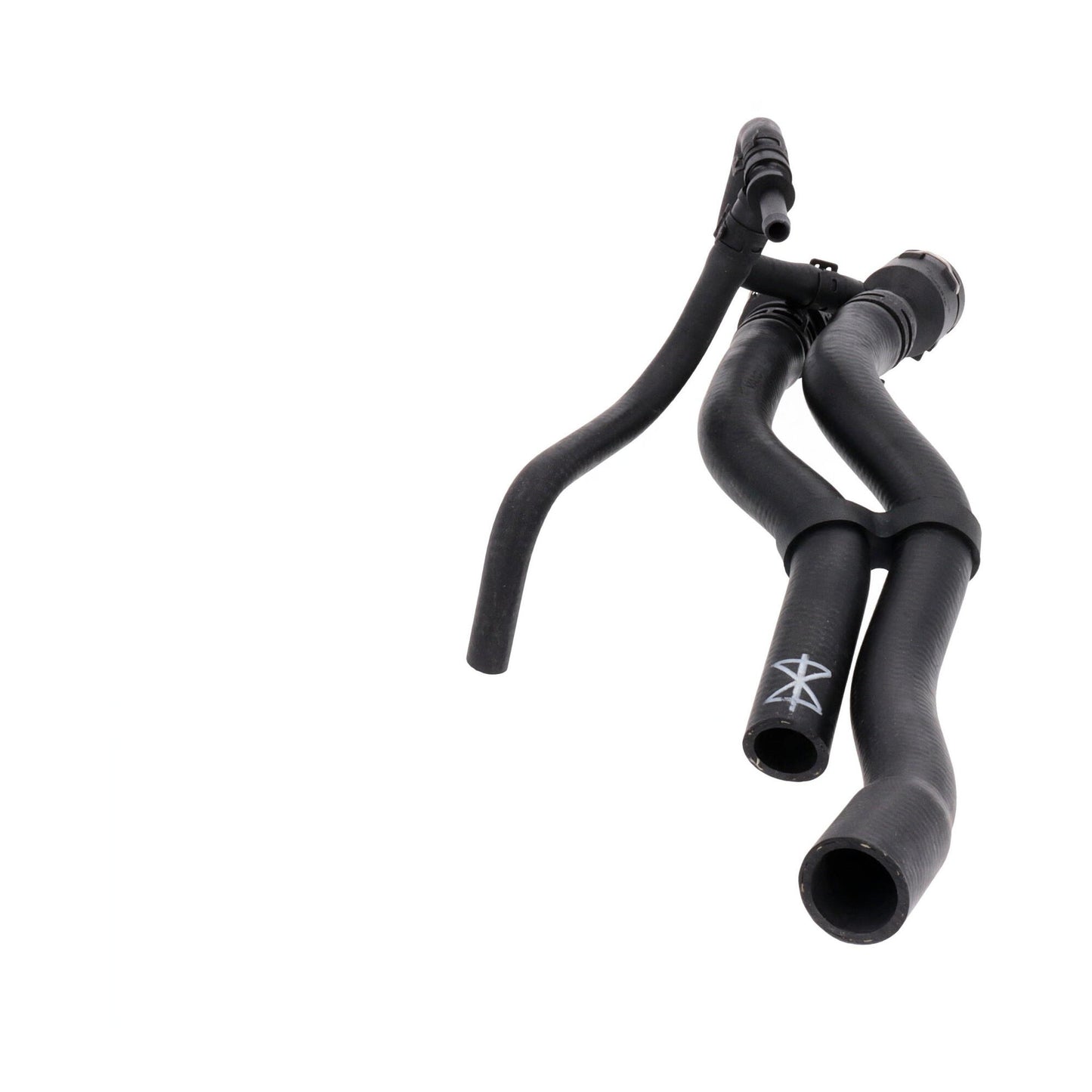 VAICO Radiator Hose V10-6935