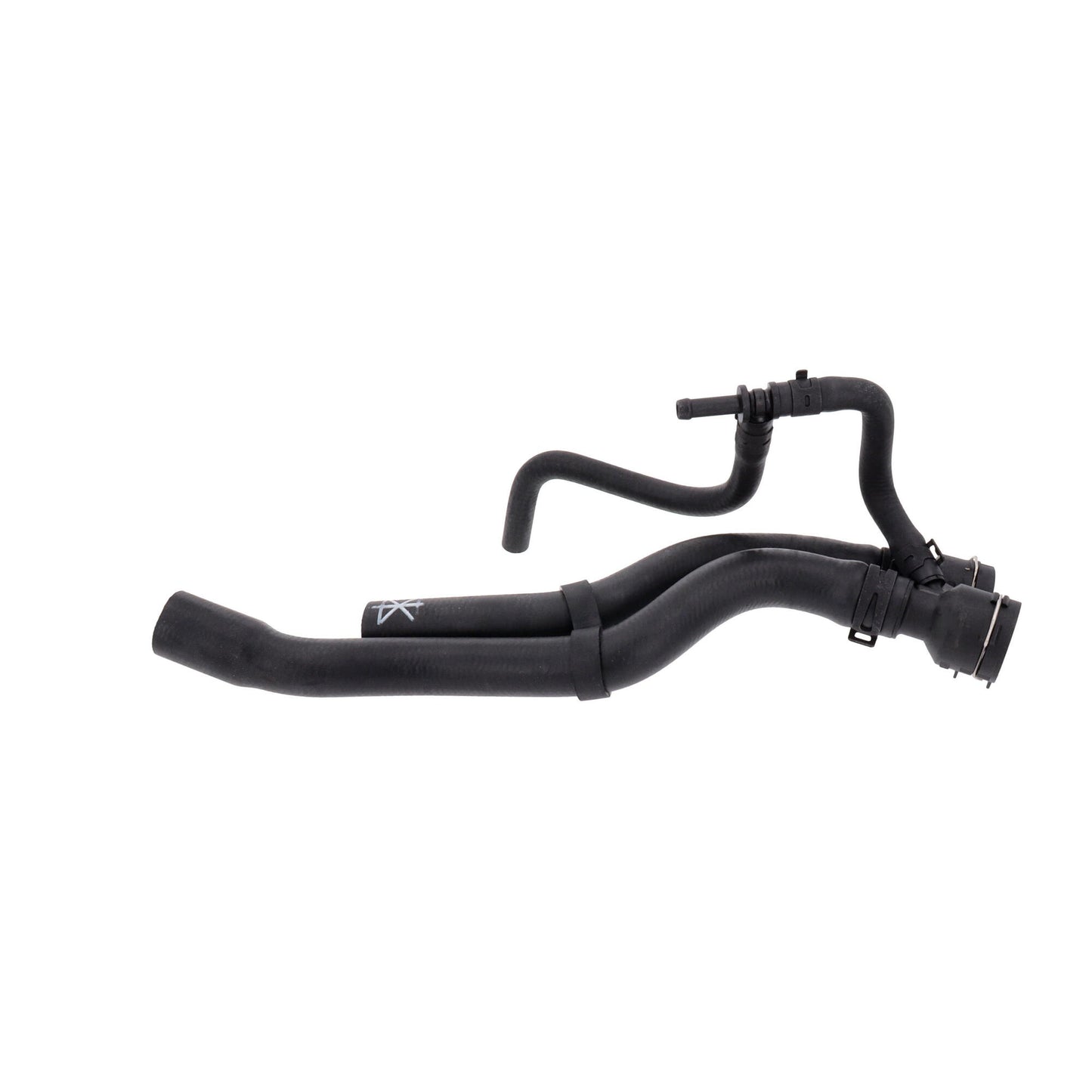 VAICO Radiator Hose V10-6935