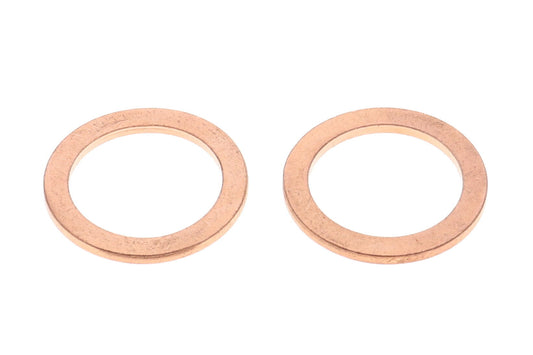 VAICO Hydraulic Hose, steering V10-6990