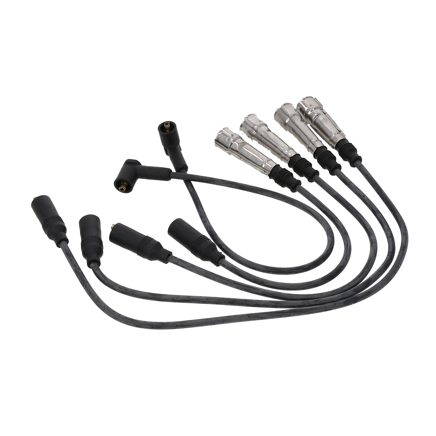 VEMO Ignition Cable Kit V10-70-0020