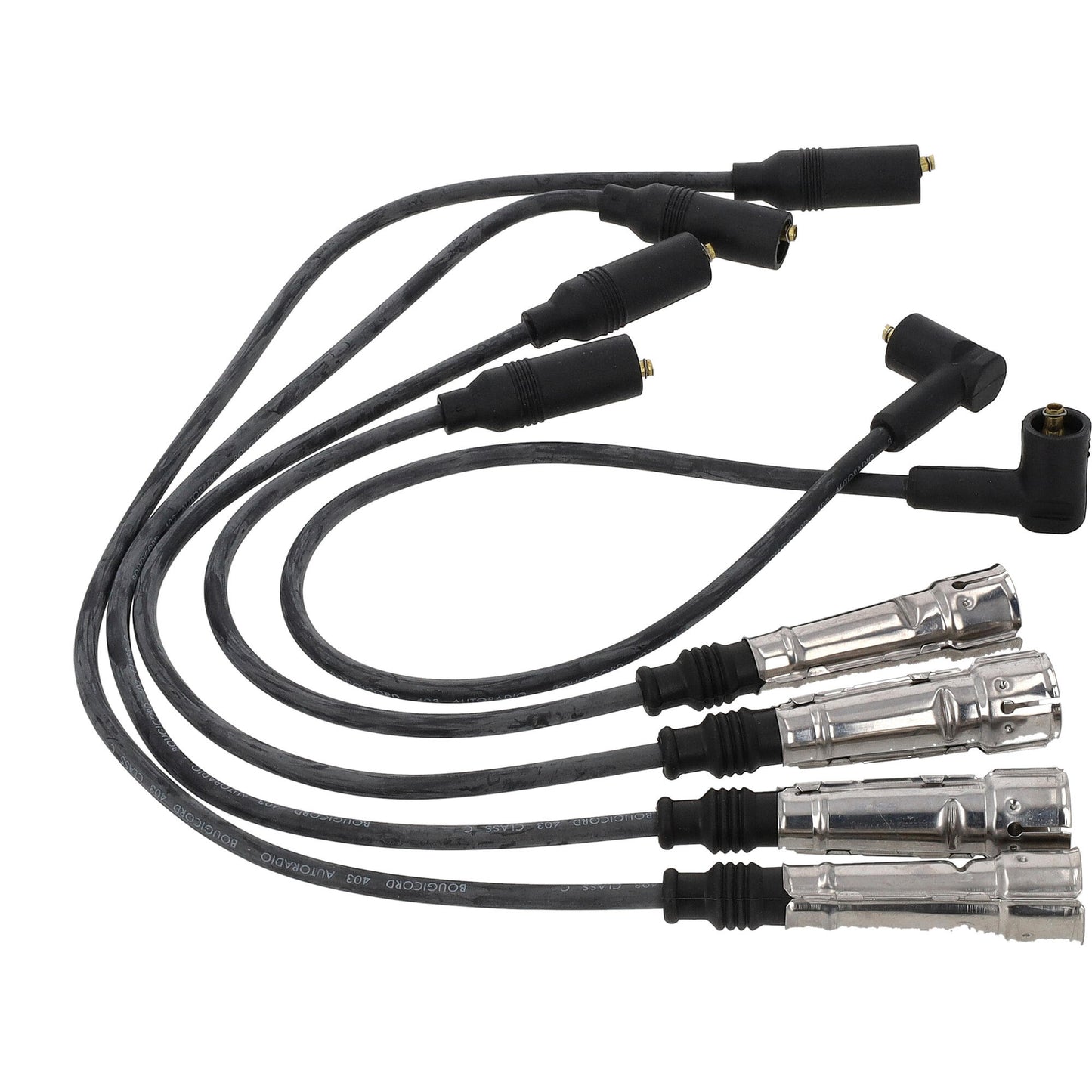 VEMO Ignition Cable Kit V10-70-0020