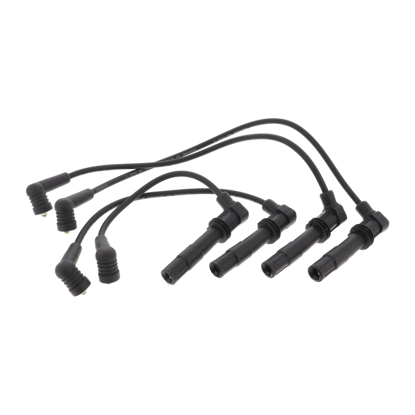VEMO Ignition Cable Kit V10-70-0026