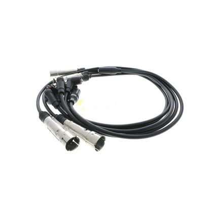 VEMO Ignition Cable Kit V10-70-0041