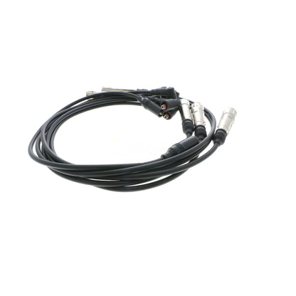 VEMO Ignition Cable Kit V10-70-0041