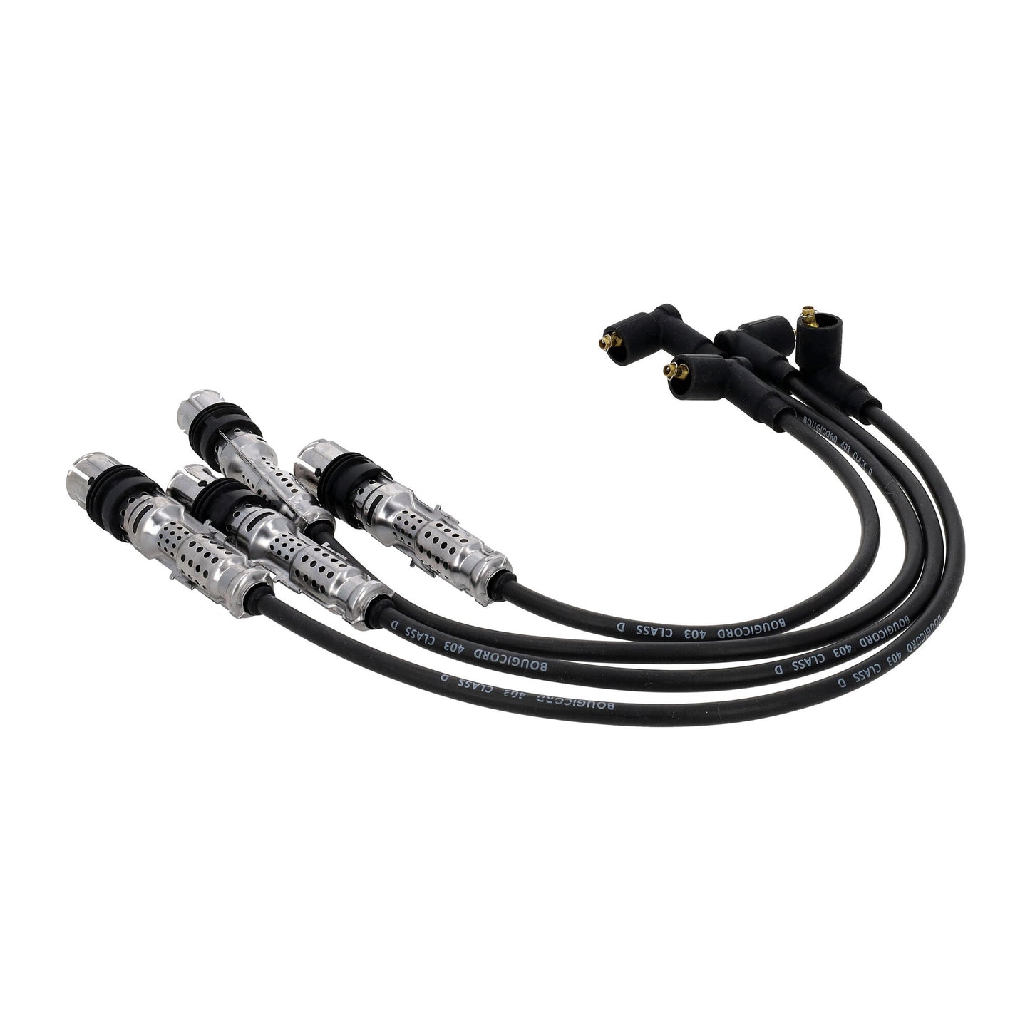 VEMO Ignition Cable Kit V10-70-0101