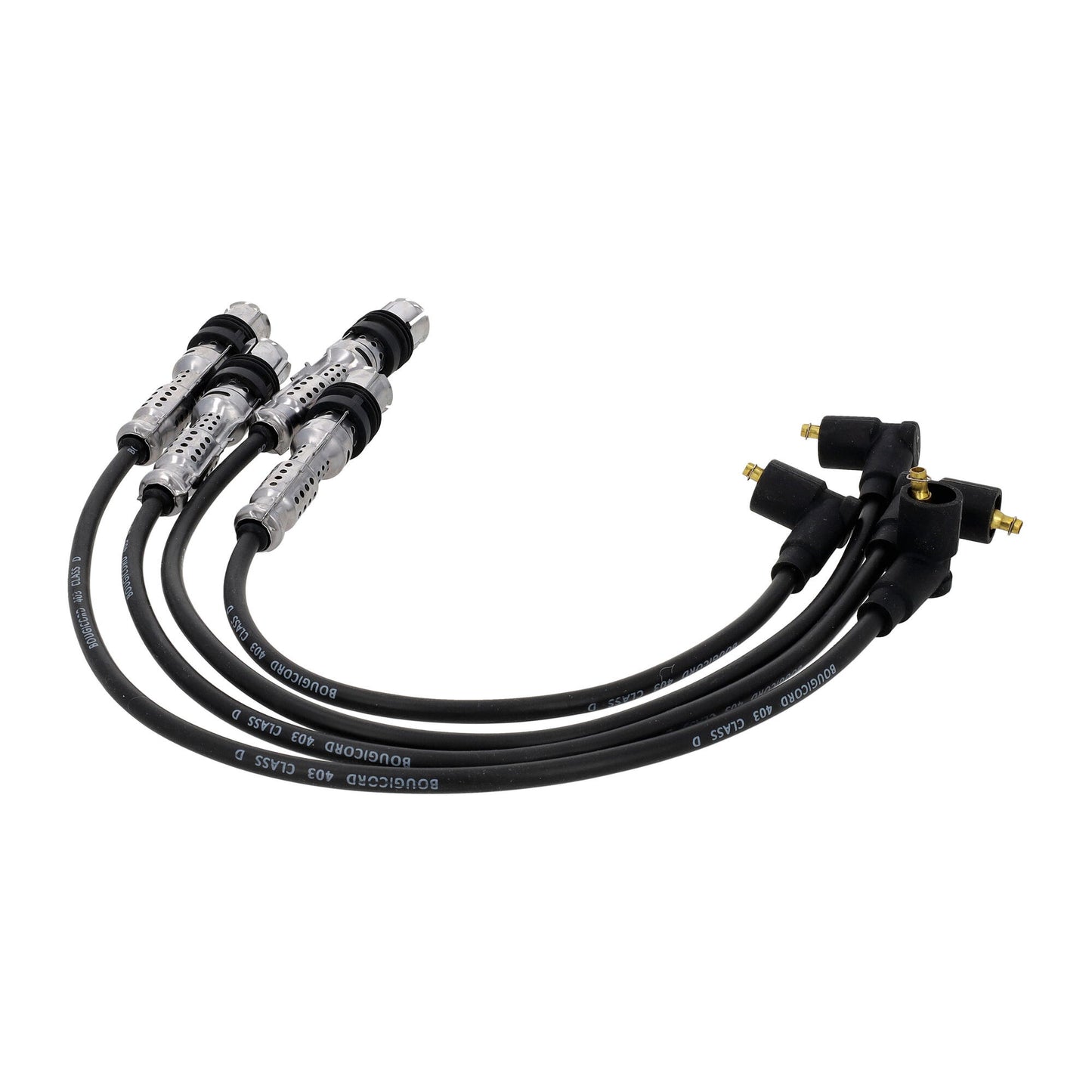 VEMO Ignition Cable Kit V10-70-0101