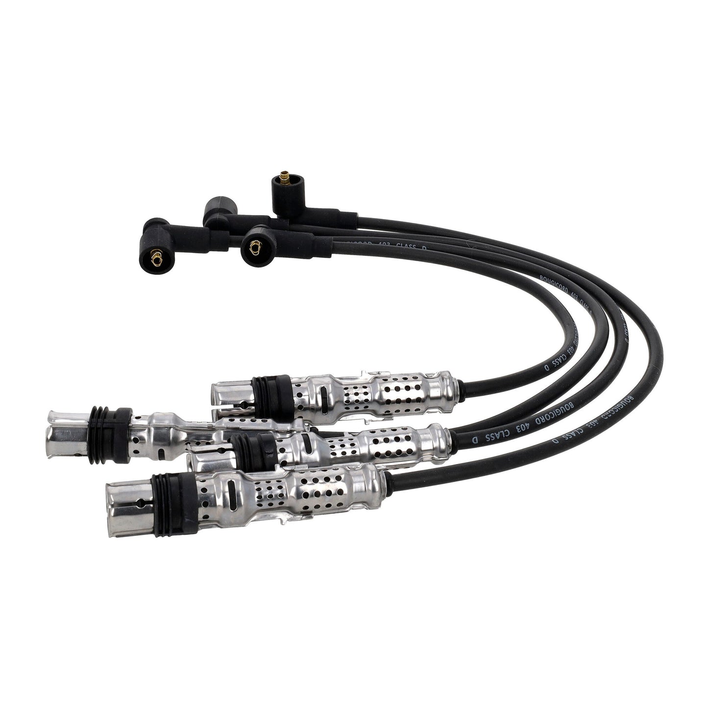 VEMO Ignition Cable Kit V10-70-0101