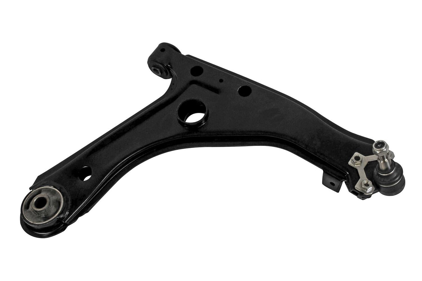 VAICO Control/Trailing Arm, wheel suspension V10-7074