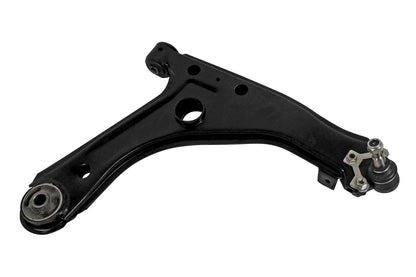VAICO Control/Trailing Arm, wheel suspension V10-7074