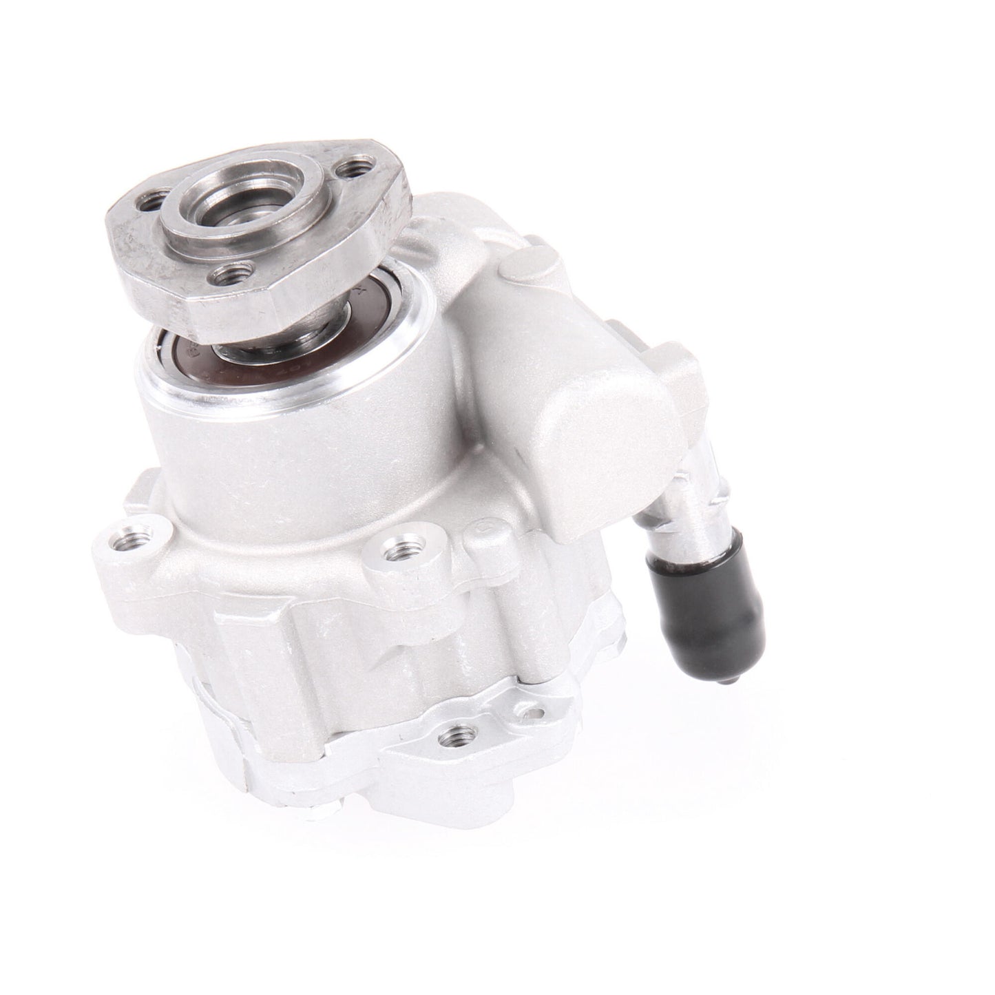 VAICO Hydraulic Pump, steering V10-7091