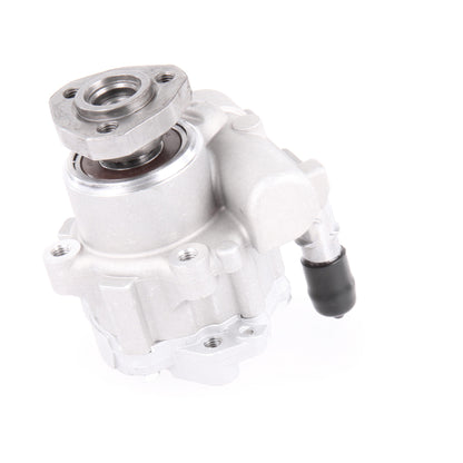 VAICO Hydraulic Pump, steering V10-7091