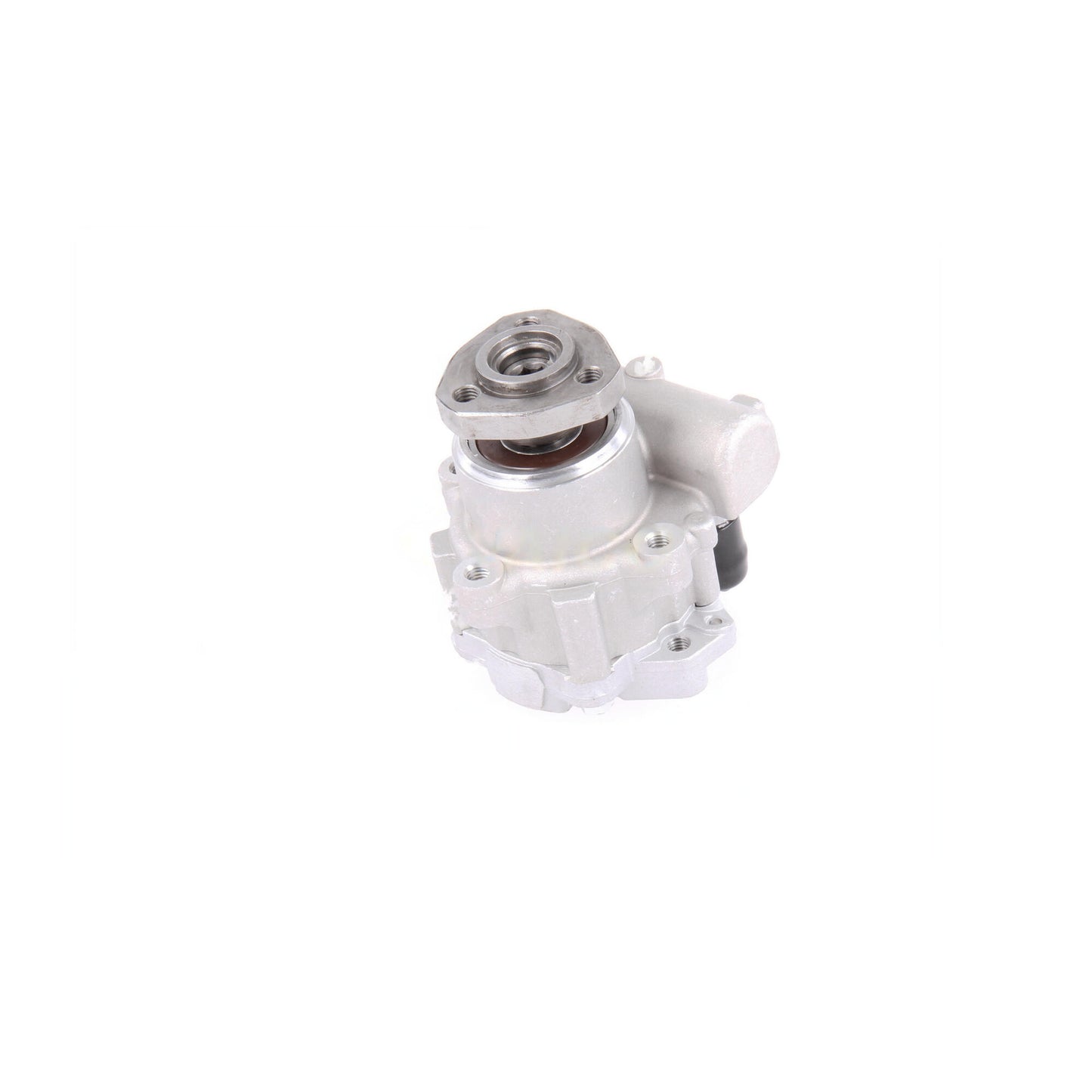 VAICO Hydraulic Pump, steering V10-7091