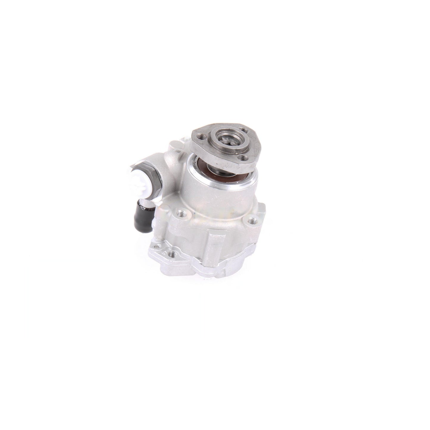 VAICO Hydraulic Pump, steering V10-7091
