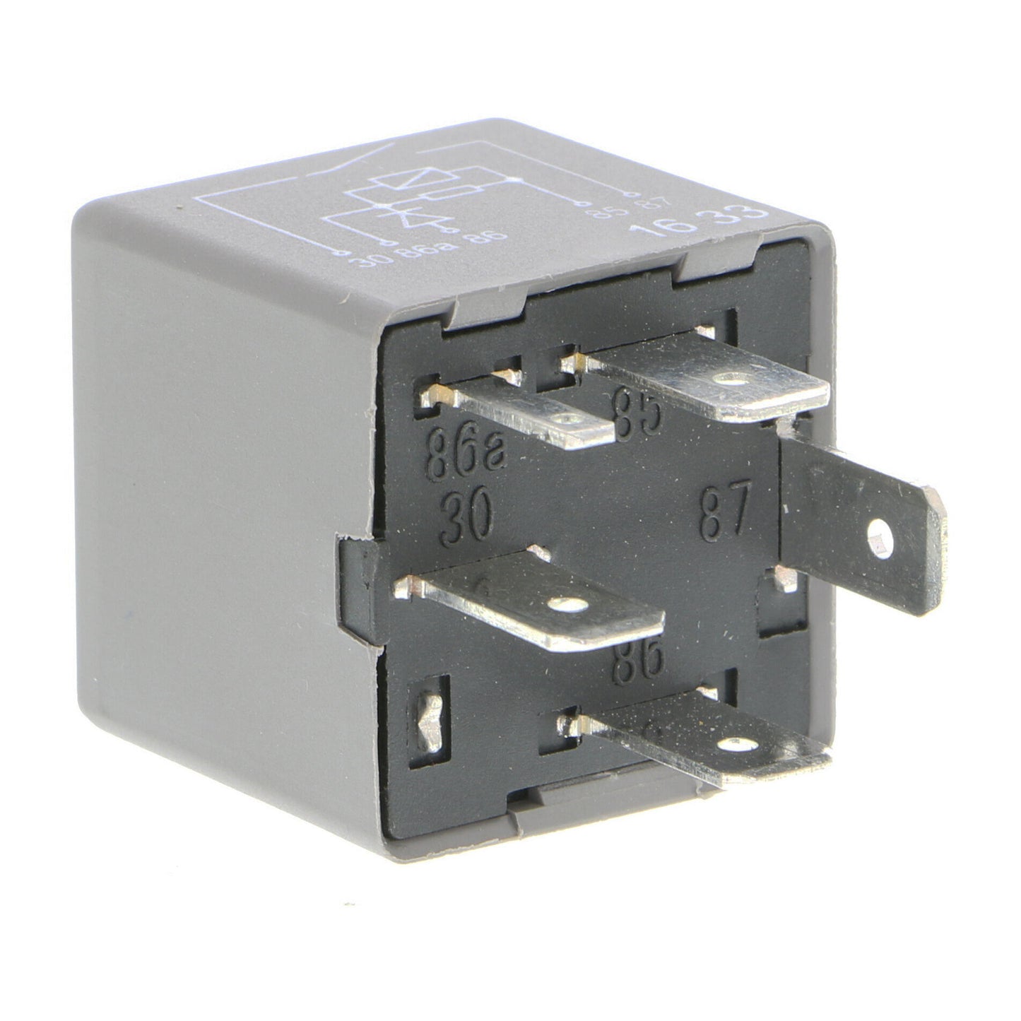 VEMO Relay, main current V10-71-0002