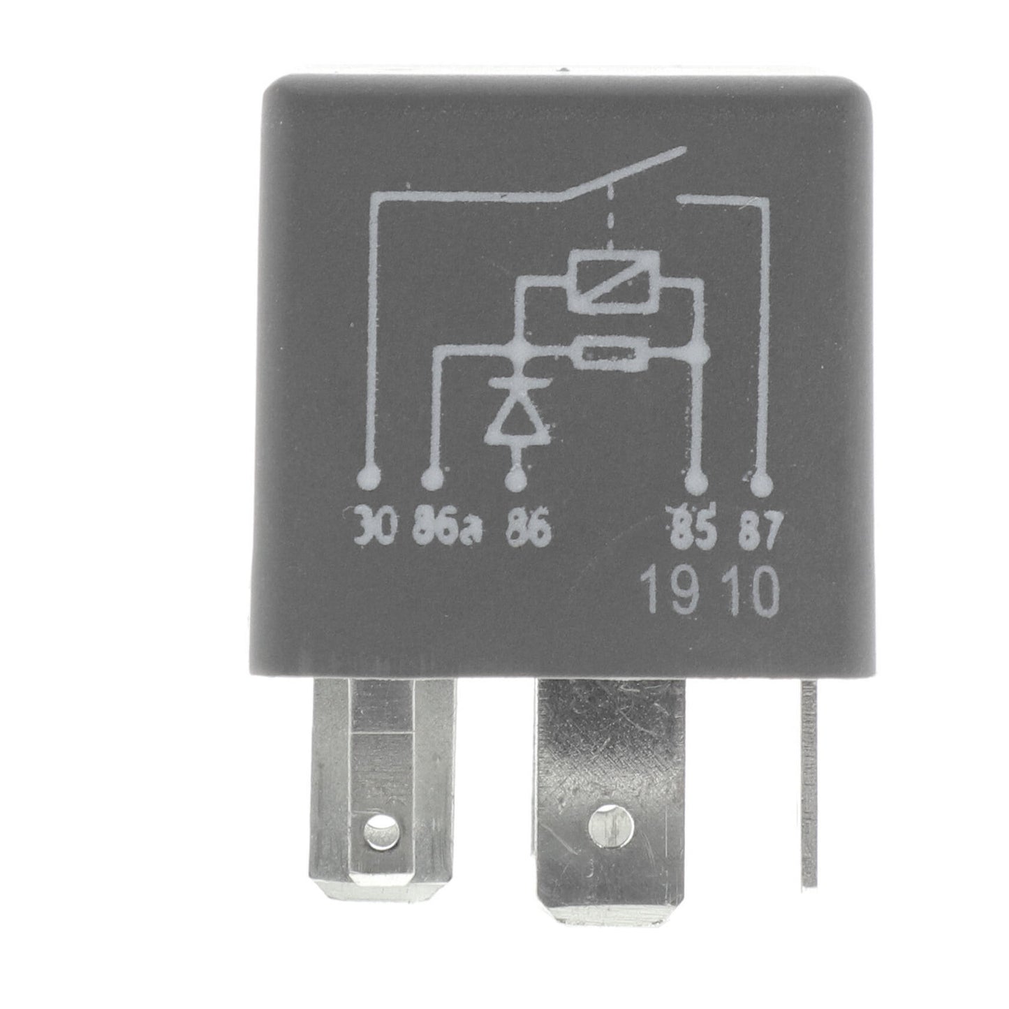 VEMO Relay, main current V10-71-0002