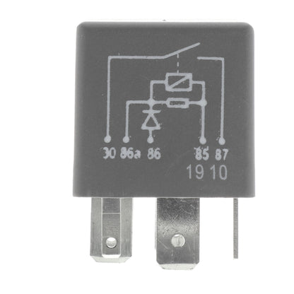 VEMO Relay, main current V10-71-0002