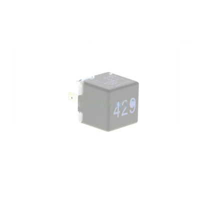 VEMO Relay, main current V10-71-0002