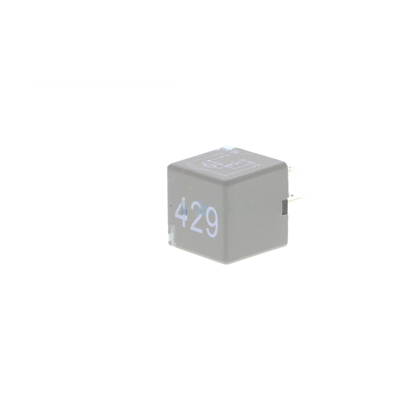 VEMO Relay, main current V10-71-0002
