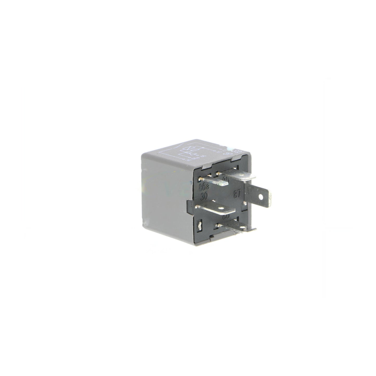 VEMO Relay, main current V10-71-0002