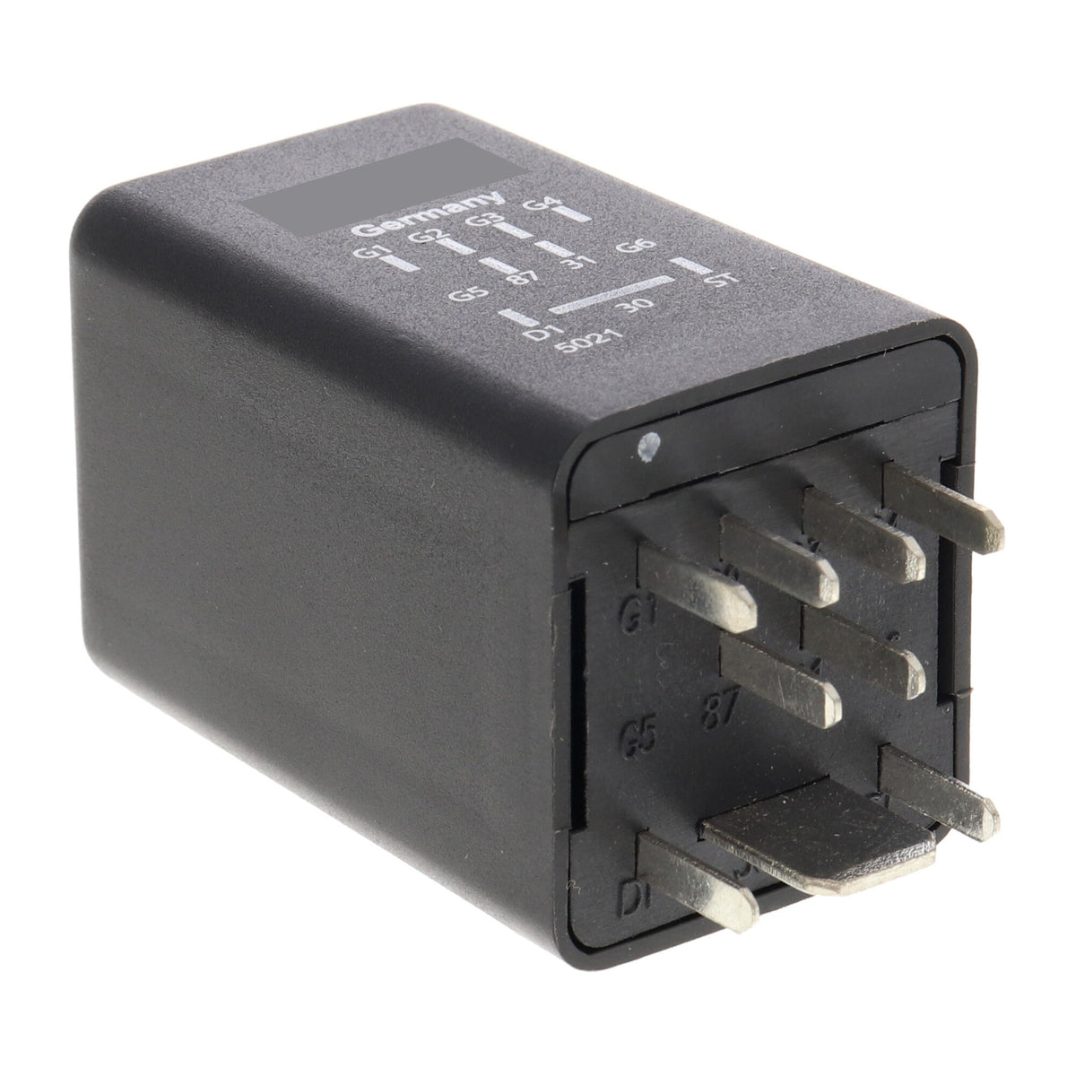 VEMO Control Unit, glow time V10-71-0011