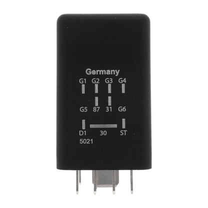 VEMO Control Unit, glow time V10-71-0011