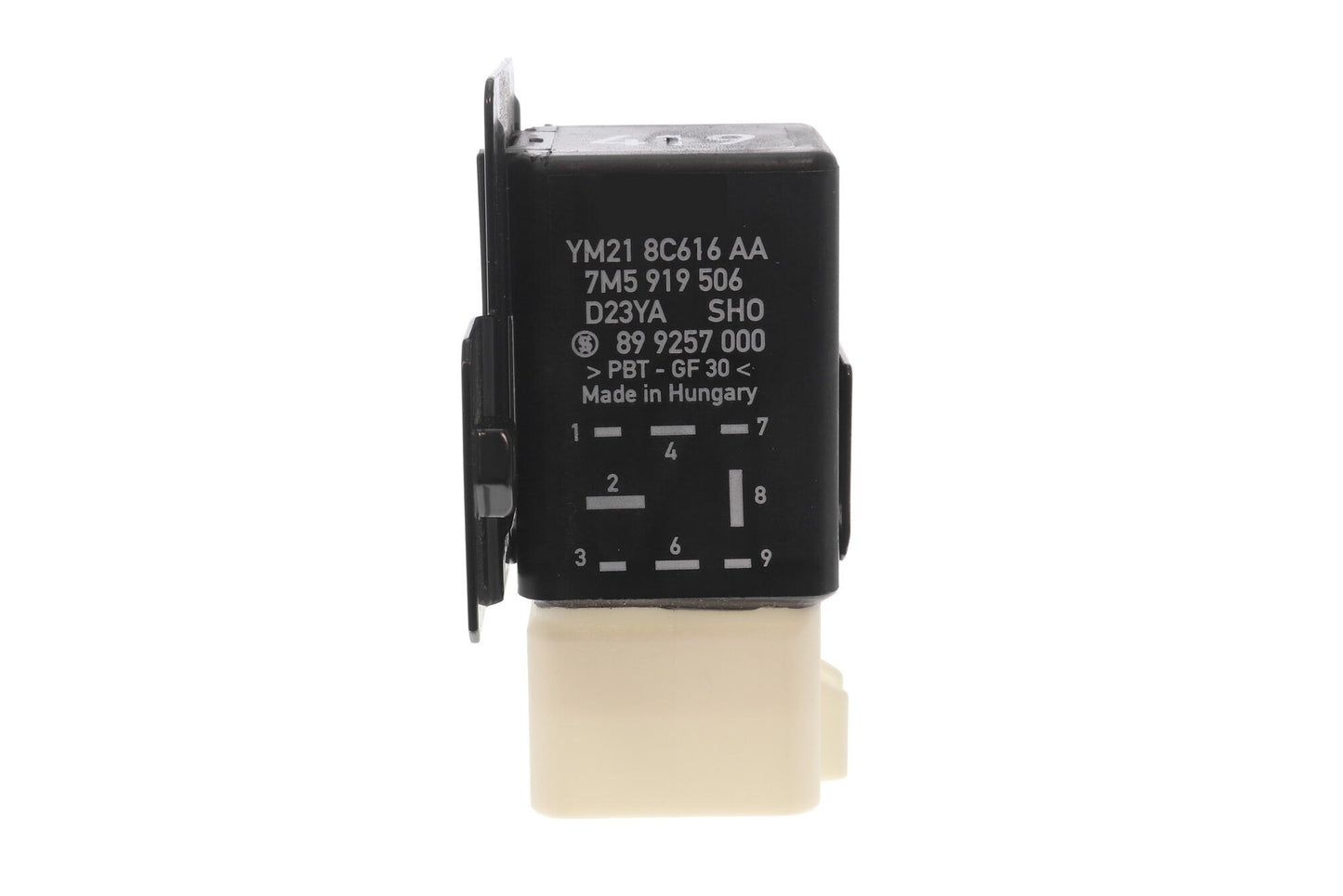 VEMO Relay, air conditioning V10-71-0013