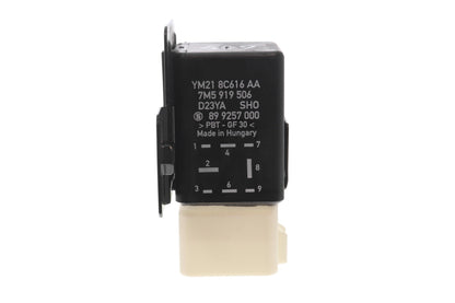 VEMO Relay, air conditioning V10-71-0013