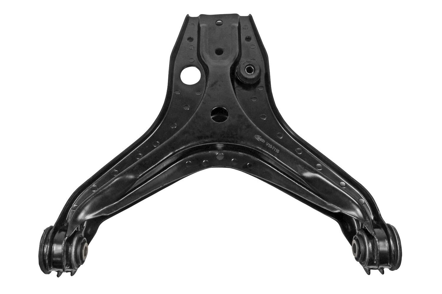 VAICO Control/Trailing Arm, wheel suspension V10-7115